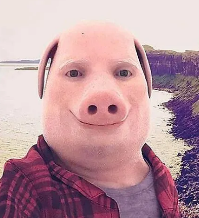 John Pork